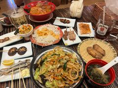 -平成屋· Late Night 食堂(四川北路店)