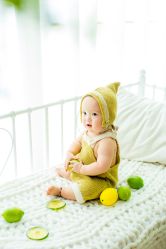 -木棉花亲子儿童摄影