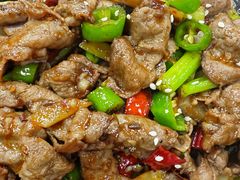 -上海小菜餐厅(理工大学店)
