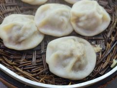 -鸡鸣汤包(仙林店)