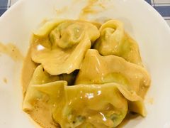 麻酱冷馄饨-潘国仙耳光馄饨(黄家阙路店)