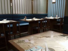 大堂-梁家大院•农家菜(昆山会展中心店)