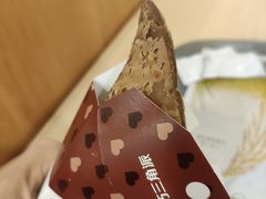 -麦当劳(厦门梧村店)