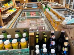 -锅圈食汇火锅烧烤食材超市(金田道店)
