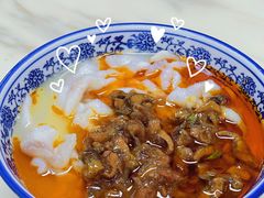 -何记鳝鱼面馆(开发区分店)