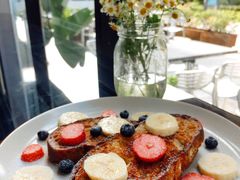 -Juicy Bakery(瑞景店)