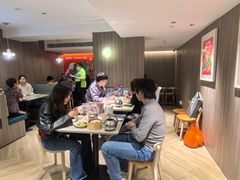 -添好运点心专门店(深水埗店)