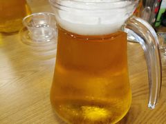 -胜泽眼镜烧烤(云霄路直营店)