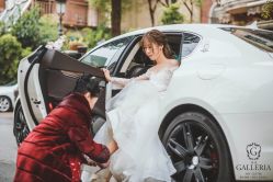 -格乐利雅婚礼艺术中心(南外滩店)