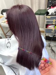 -ASG Hair Salon烫染·接发
