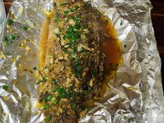 -衡厨·衡阳土菜(中南店)