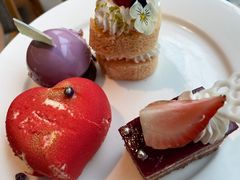 -永泰福朋喜来登酒店-宜客乐自助餐厅(远大路店)