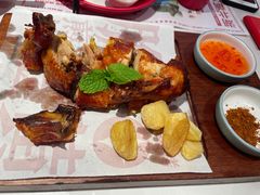 -来菜·湖北头牌藕汤(武商MALL众圆店)
