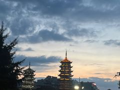 -桂林两江四湖景区