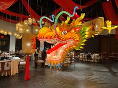 -禧宴Joyous Restaurant(禧园店)