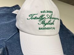-BASEMENT FG (成都太古里店)