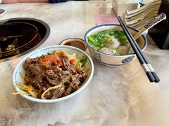 -合意桐坑牛肉粿·鲜牛肉火锅(嵩山总店)