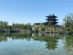 -牛首山文化旅游区