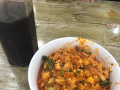 -老白家怡贵园烤肉