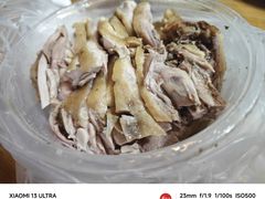 -清真·王家桶子鸡