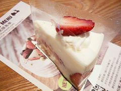 android_upload_pic-Pantry's Best派悦坊蛋糕(K11购物艺术中心店)