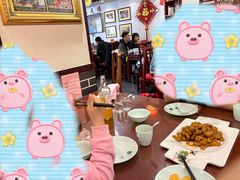 -老济南民间小吃·传统鲁菜(芙蓉街店)