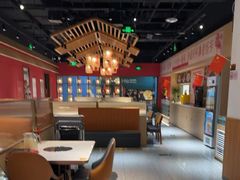 -犇鼎牛潮汕牛肉火锅(新辰里学清路店)