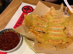 -长安大牌档之西安博物院文化餐厅(中贸店)