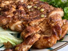 -韩宫宴烤肉·料理(苏州中心店)