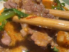 -潮牛岛·潮汕鲜切牛肉自助火锅(无锡首店)