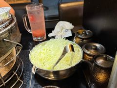 -まるみち   丸道东京烧肉(虹梅路店)