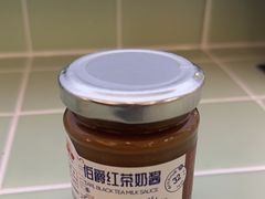 伯爵红茶奶酱-红星前进面包牛奶公司(五道口购物中心店)