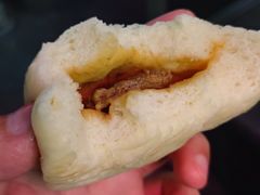 -清泉阁包子铺(中山路店)