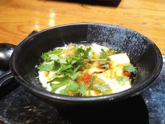 -院子餐厅·大锅菜·老杭帮(桥西直街店)