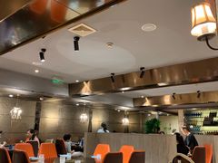 大堂-菲乐餐厅(三十年经营·湖滨路店)