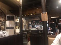 门面-韩国料理大力士(屏风街店)