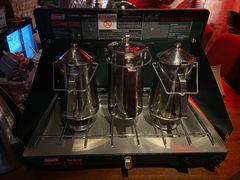 -鹿萤季·营地小馆(皇后公园店)