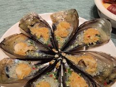 -蚝得喜海鲜(东城店)