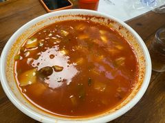 -苏力坦新疆特色(东直门店)