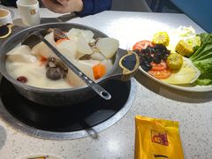 -一把骨(盐市口店)