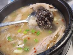 -韩仁阁米肠汤饭(韩乐坊店)