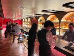 -JZ Club 爵士酒吧(上海店)