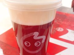 -CoCo都可(西安路民勇店)