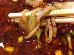 -聚园面庄(新光天地店)