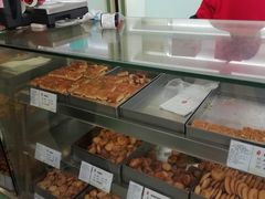 -上海哈尔滨食品厂(淮海中路店)