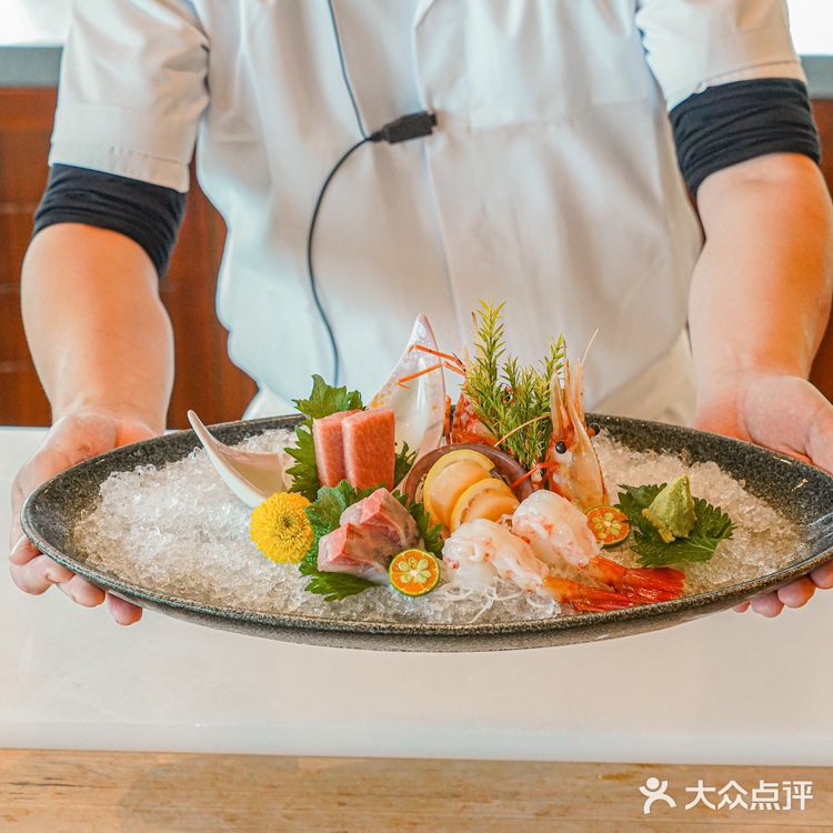 来深圳一定要吃一次的日料，真的会难忘🥹