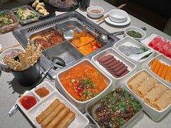 -海底捞火锅(群光广场店)