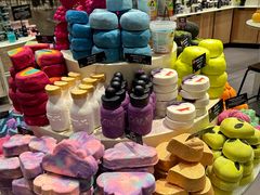 -LUSH(威尼斯人店)