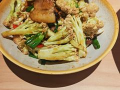 -新太二·鲜料川菜(晶耀前滩店)
