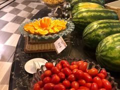 -芭菲盛宴·环球美食(解放碑英利国际店)